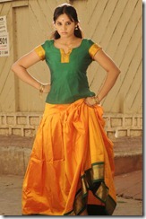 Actress Aarushi in Velmurugan Borewells Tamil Movie Stills