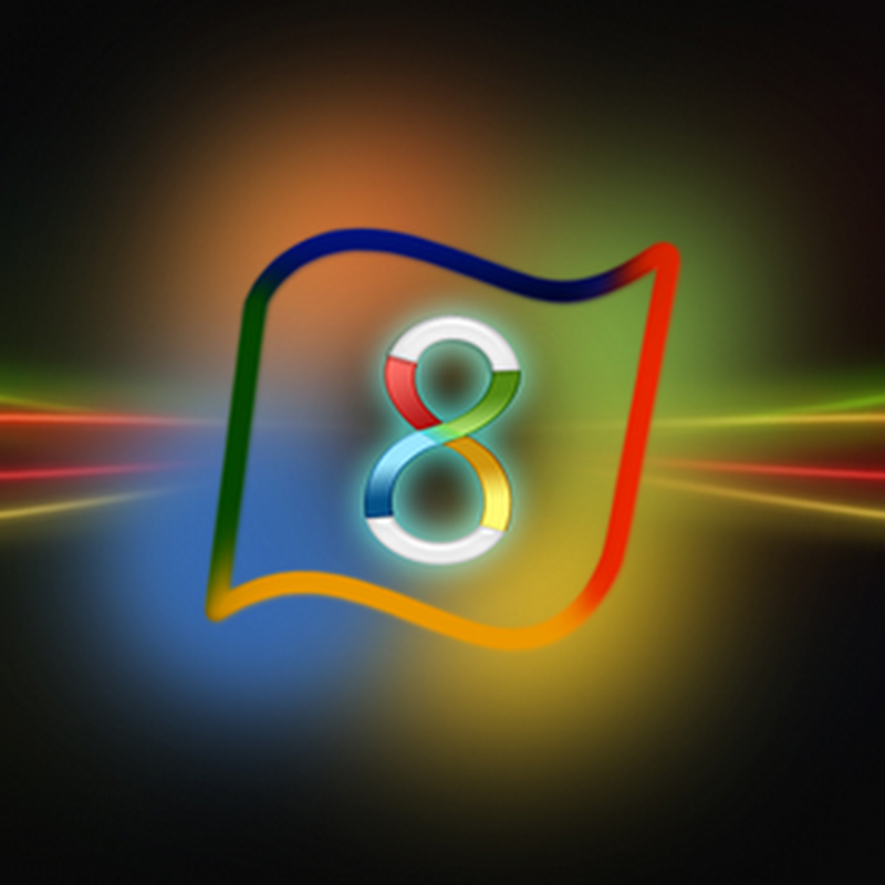 Mon prochain portable sera sous Windows 8