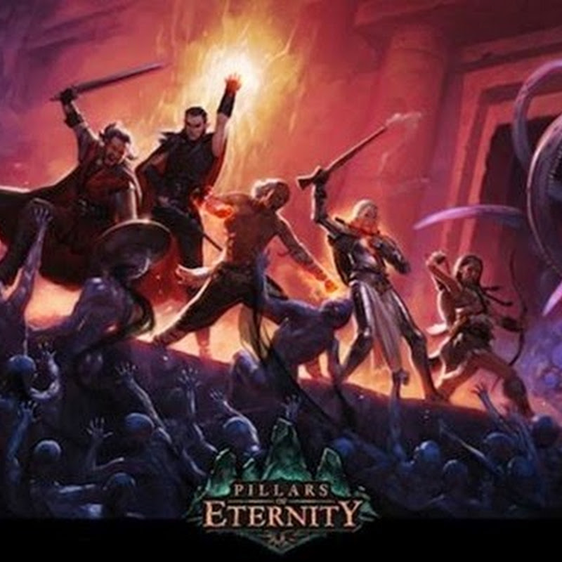 Pillars of Eternity verspricht, das nächste große Computer-Rollenspiel zu werden
