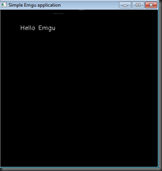 cvInvoke simple tutorial cvInvoke simple tutorial
