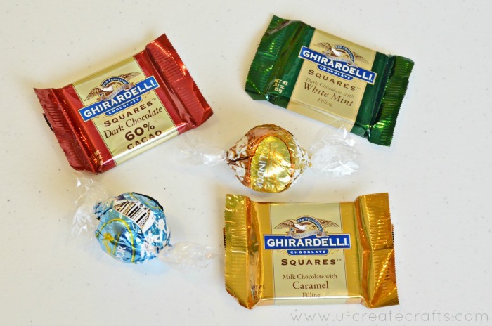 Chocolate for Stress Relief Gift