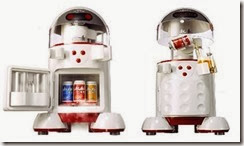 beer with star wars  r2 d2