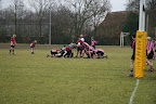 Jeugd rugby