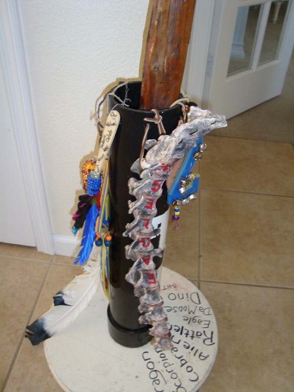 totem 010 totem 010