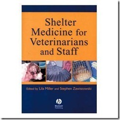 Help your local shelter: A shelter medicine scavenger hunt for vets and vet techs