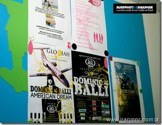 cartaz do gloriah