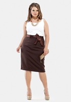 plus-size-royal-pencil-skirt-choco