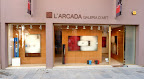 Galería l'Arcada, Blanes, 2011