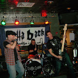 Lucy's Lounge 12 26 09 (Pleasantville, NY)