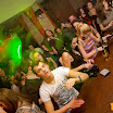 Jungle Club, 2012. január 20., péntek