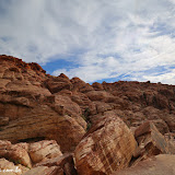 Red Rock Canyon - Las Vegas, Nevada, EUA