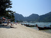 SDC10717 Phi Phi Adası Resimleri Fotoğrafları