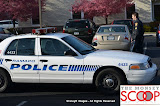 Armed Man Pulled From Car In Standoff At Spring Hill Amb. Headquarters - DSC_0251.JPG