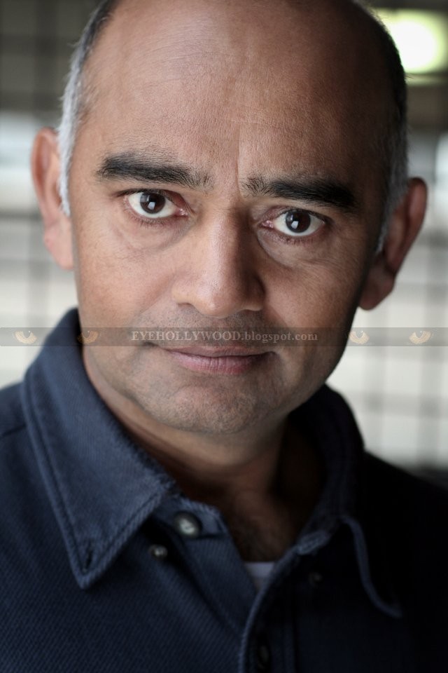 Bhasker Patel 