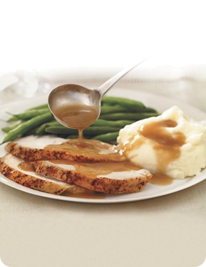 McCormick Turkey Gravy Mix