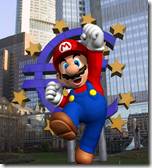 BCE Super Mario