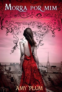 Revenants I: Morra Por Mim, de Amy Plum Revenants I: Morra Por Mim, de Amy Plum