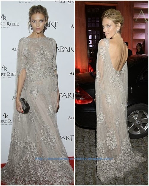 Anja-Rubik-Apart-Anniversary Anja-Rubik-Apart-Anniversary