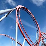 Drayton Manor 2010