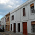 Casa on va néixer Martí Roselló