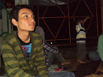 Suasana ketika Kopdar...