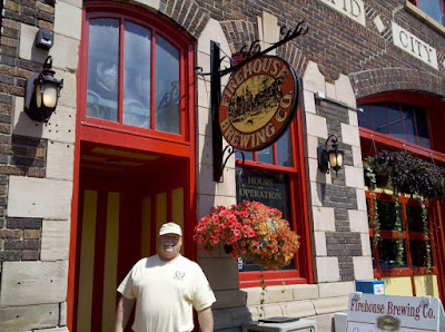 Firehouse Brewing Co in Rapid City