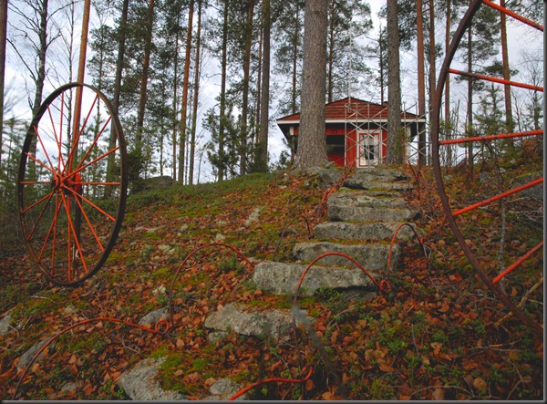 vensbergin kurvi ja haukijärvi 040 vensbergin kurvi ja haukijärvi 040