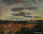 From Blue to Pink by Jock Nichol
