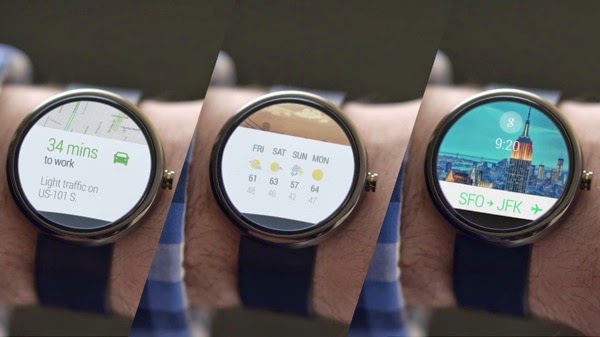 Moto 360