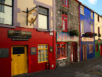 Sprachaufenthalt Galway