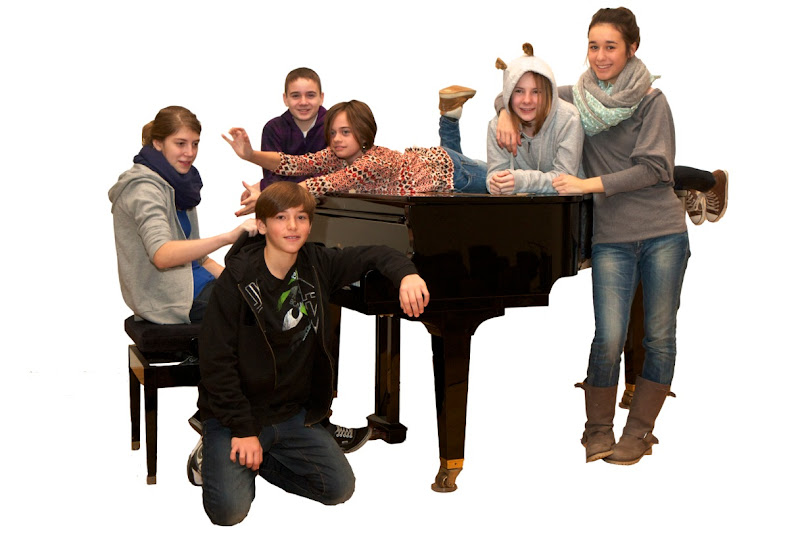 Sixpack Musikschule Rottendorf
