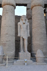 Luxor Temple