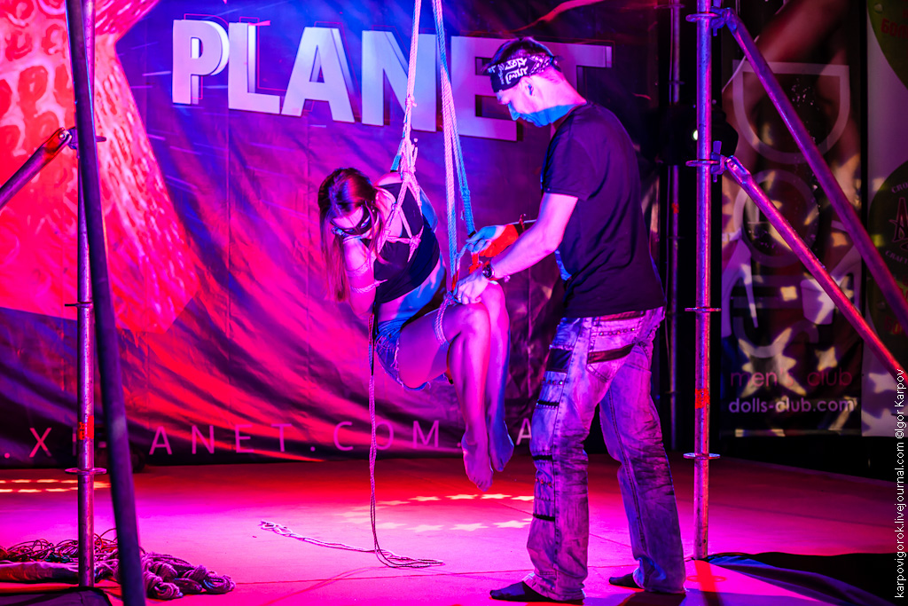 выставка для взрослых Xplanet в Киеве выставка для взрослых Xplanet в Киеве