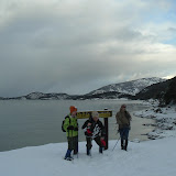 20 - Trekking Invernal en el Parque Nacional