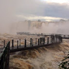 Cataratas do Igua&Atilde;&sect;u