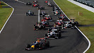HD Wallpapers 2012 Formula 1 Grand Prix of Japan