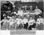 Clearwater Fire Department Members 1988