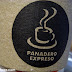 Panadero Expreso cup holder