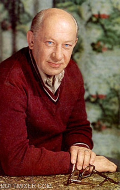 evstegneev evstegneev