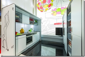 casa modula cozinha via decoratrix