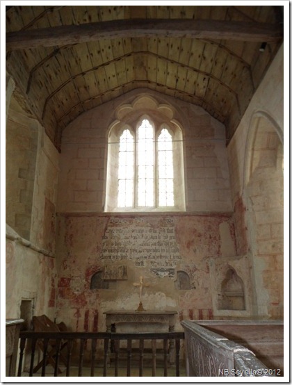 SAM_1504 Inglesham Church SAM_1504 Inglesham Church