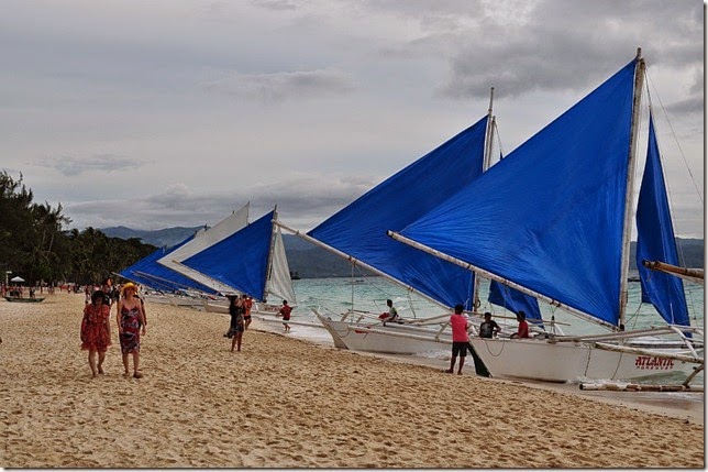 Philippines Boracay beach 130912_0153