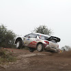 Nasser Al-Attiyah - Giovanni Bernacchini - Citroen DS3 WRC - Raliul Argentinei 2012 - 3.jpg