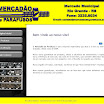 Site Institucional
www.mercadaodosparafusos.com.br