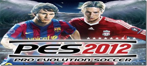 E Instalar Pes 2012