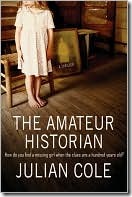 amateur historian