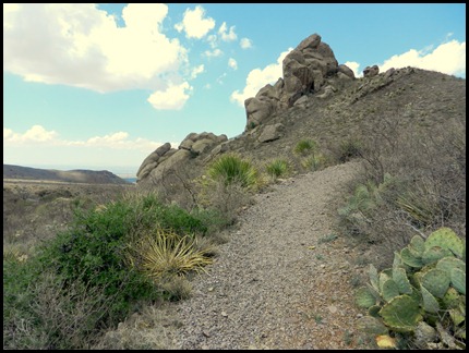 life s little adventures dripping spring hike las cruces nm