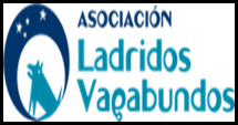 Logo Ladridos Vagabundos