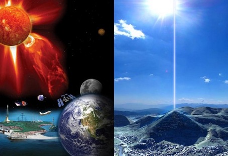 a planeta sol piramides misterios a planeta sol piramides misterios