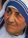 c0 Mother Teresa